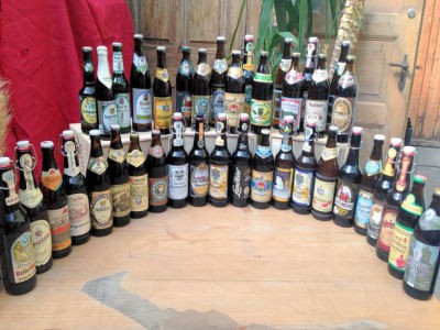 Beer tasting in your desired location