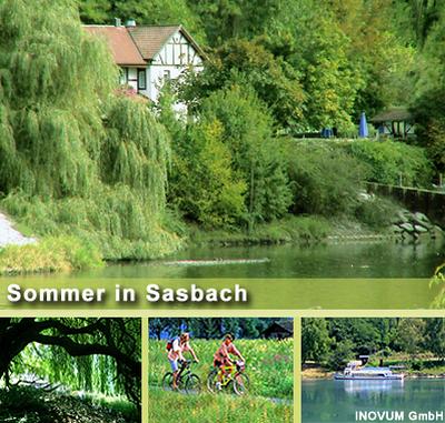 Sasbach Sasbach