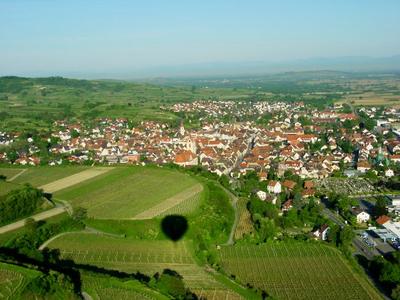 Stadt Endingen