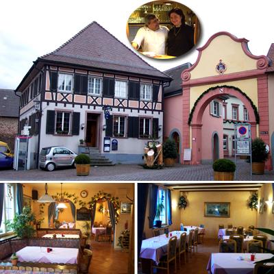Gasthaus zum Pflug Gasthaus zum Pflug