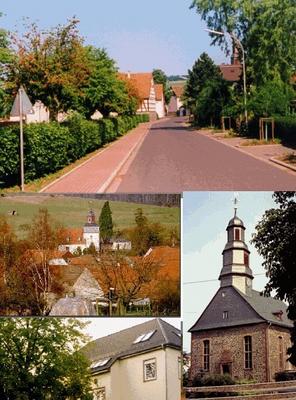 Gemeinde Kefenrod