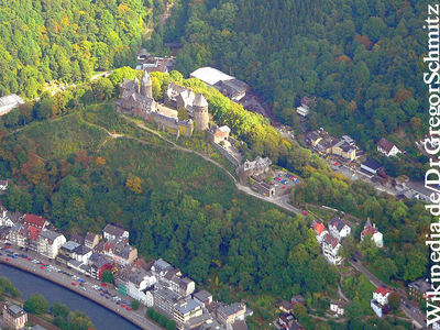 Stadtverwaltung Altena (Westfalen)