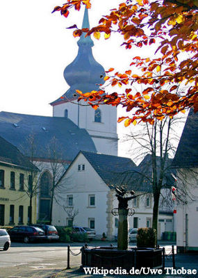 Stadtverwaltung Kierspe Stadtverwaltung Kierspe
