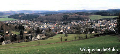 Stadt Neuenrade Stadt Neuenrade
