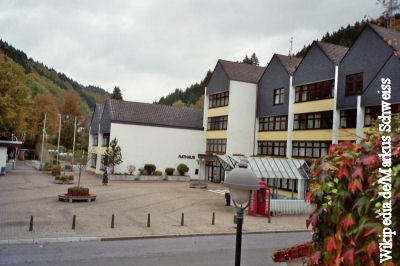 Gemeinde Schalksmühle
