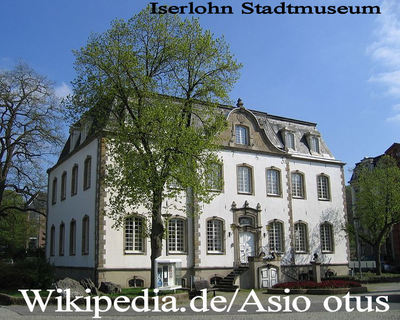 Stadt Iserlohn Stadt Iserlohn