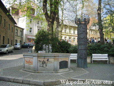 Stadt Menden Stadt Menden