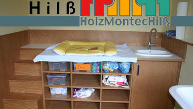 Projekt: Kindergarten Mahlberg Projekt: Kindergarten Mahlberg