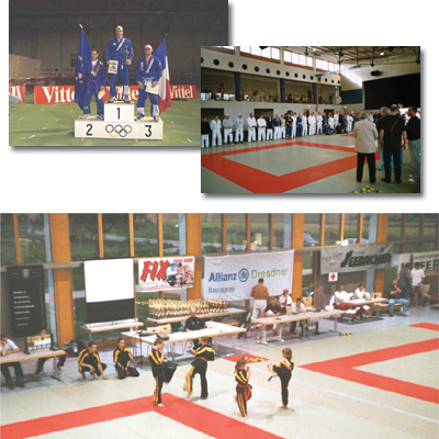 Ju-Jutsu/Judo Club Neuried e. V. Ju-Jutsu/Judo Club Neuried e. V.
