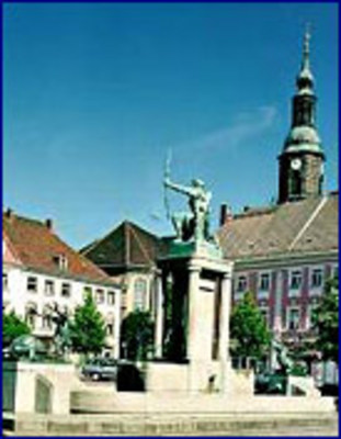 Stadt Großenhain