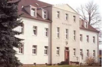 Verwaltungsgemeinschaft Nünchritz Verwaltungsgemeinschaft Nünchritz