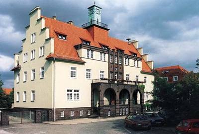 Stadt Gröditz Stadt Gröditz