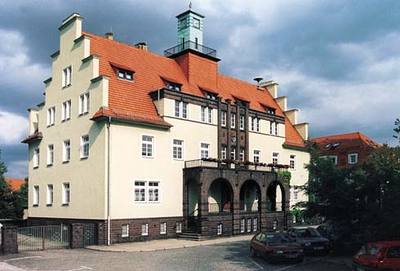 Stadt Gröditz