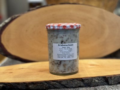 Wurst- und Fleischwaren