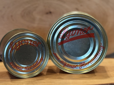 Wurst- und Fleischwaren