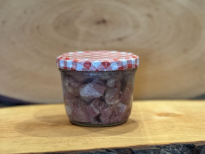 Wurst- und Fleischwaren