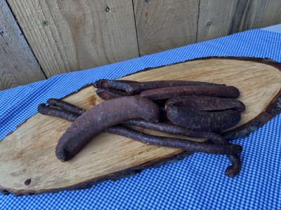 Wurst- und Fleischwaren