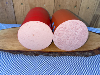 Wurst- und Fleischwaren