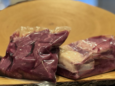 Wurst- und Fleischwaren