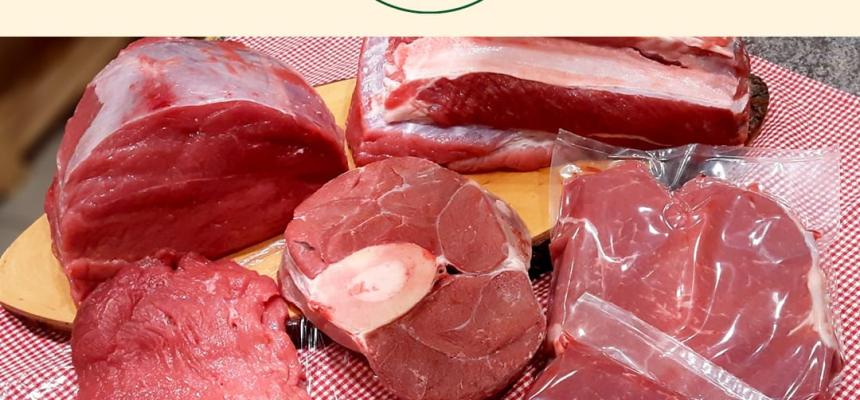 Wurst- und Fleischwaren