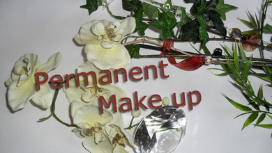 Permanent Make up