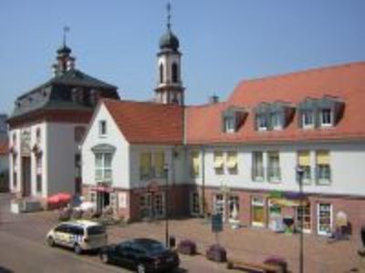 Stadt Heusenstamm