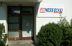 Fitnessstudio