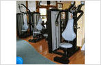 Zirkeltraining