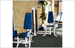 Krafttraining