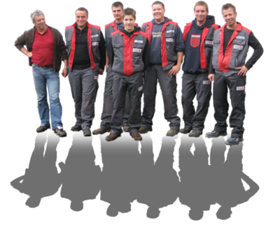 Elektro Klaus Winterer Elektro Klaus Winterer