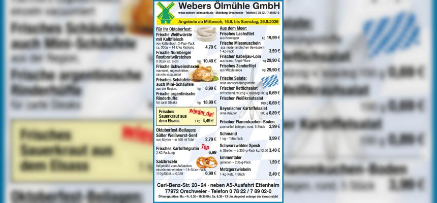 Neuigkeiten