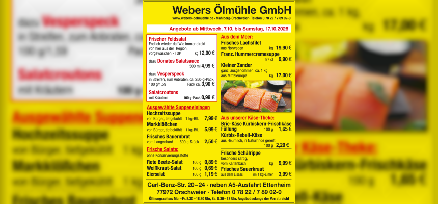 Neuigkeiten