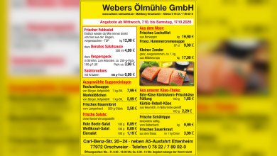 Neuigkeiten