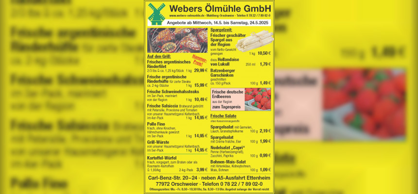 Neuigkeiten