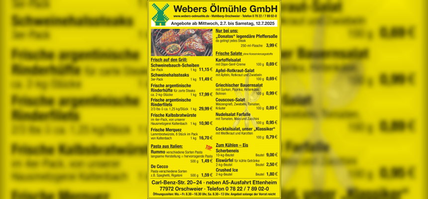 Neuigkeit