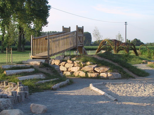 Spielplatz Lahr