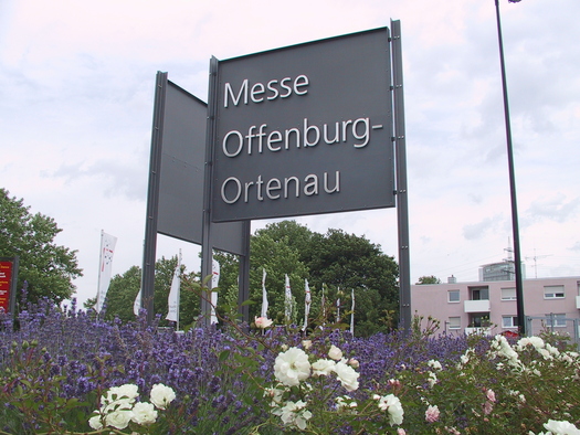 Messe Offenburg