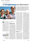 pressebericht Fernplaner