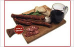 italienische Salami