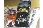 caff� top quality
