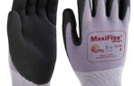MaxiFlex