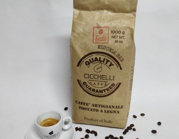 Cicchelli Caffè Taste 1000g