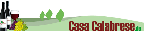 CASA CALABRESE