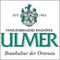 Brauerei Bauhöfer Ulmer - http://www.ulmer-bier.de