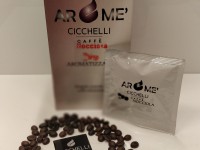 Neu: Cicchelli Caffe AROME NOCCIOLA