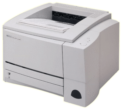 HP-LaserJet