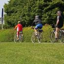 Gefuehrte E-Bike Erlebnistour 