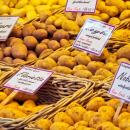 Herbstmarkt Nidda