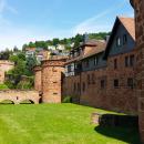 22. Landpartie auf Schloss Buedingen 2026