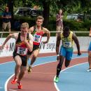 3x3 U18 Deutsche Meisterschaft